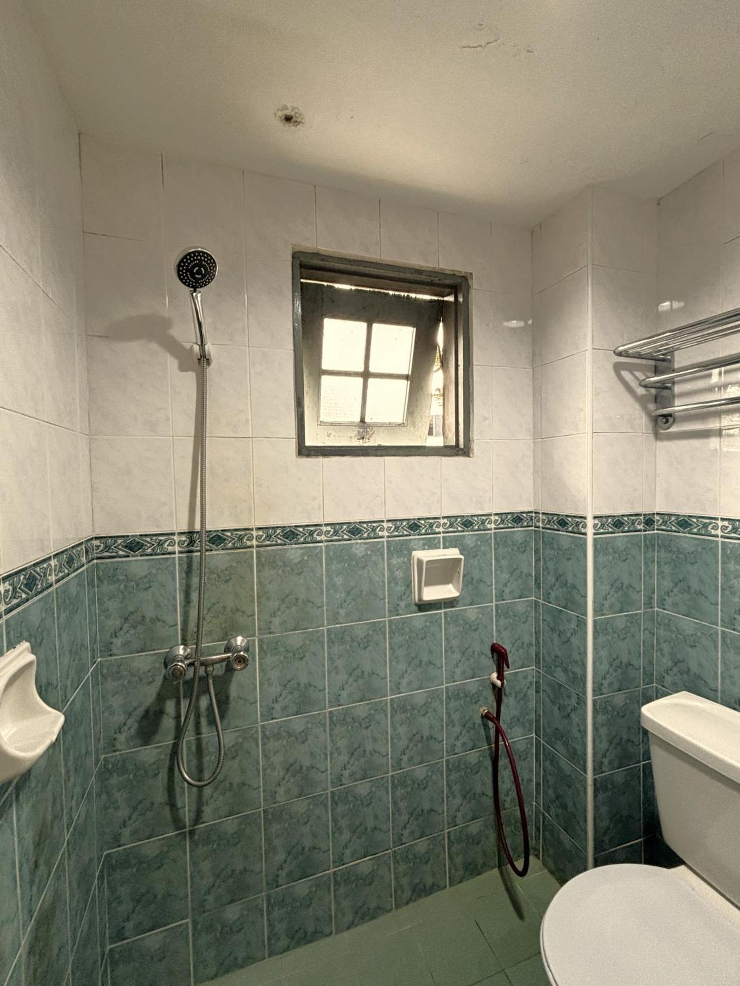 Cool Point Hotel Tanah Rata Zewnętrze zdjęcie