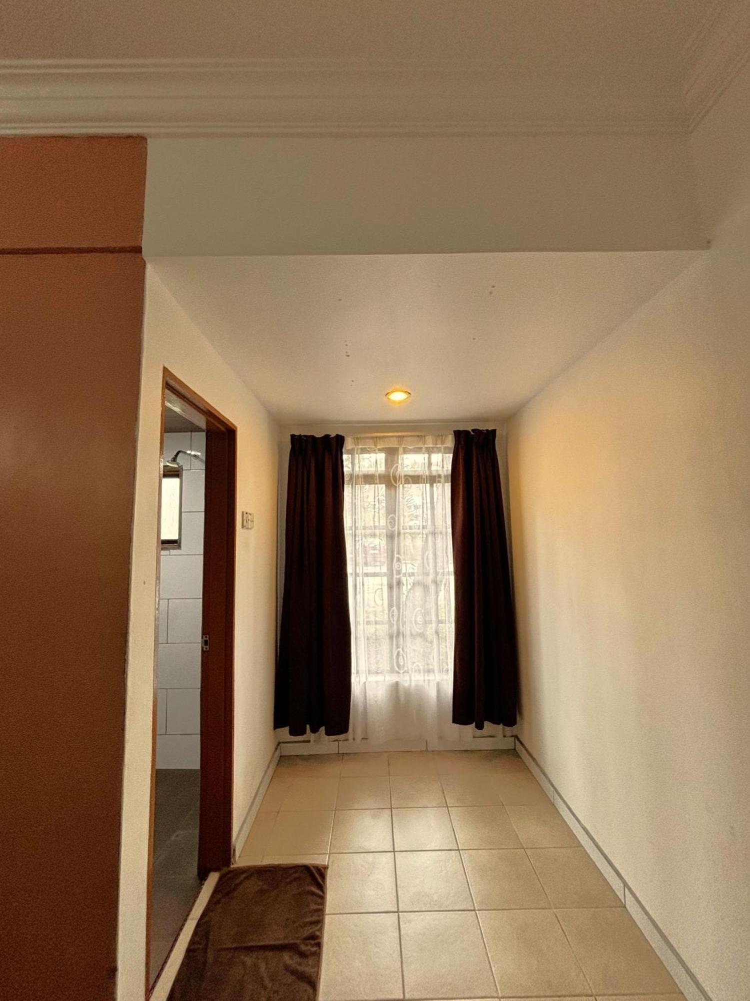 Cool Point Hotel Tanah Rata Zewnętrze zdjęcie