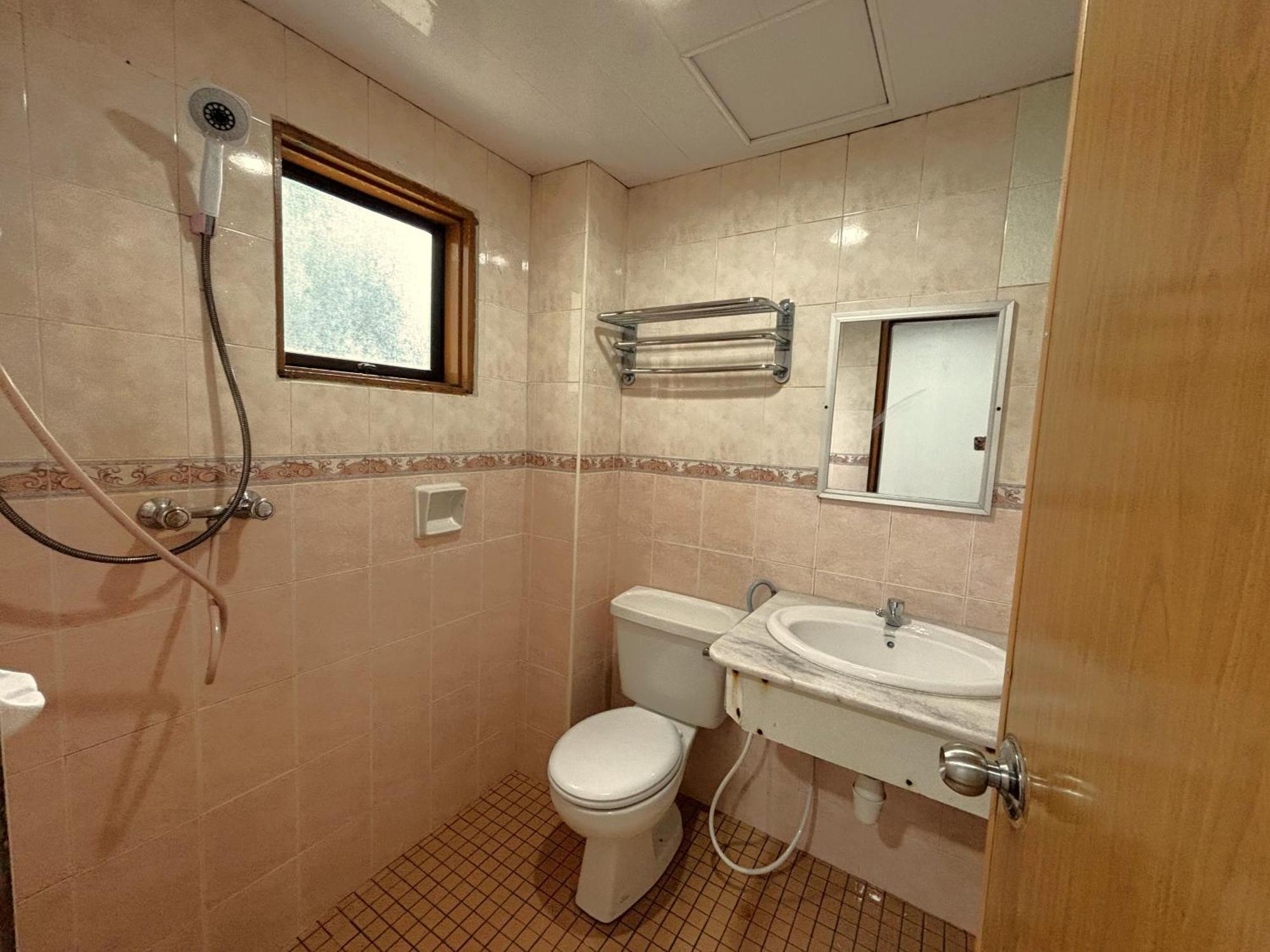 Cool Point Hotel Tanah Rata Zewnętrze zdjęcie