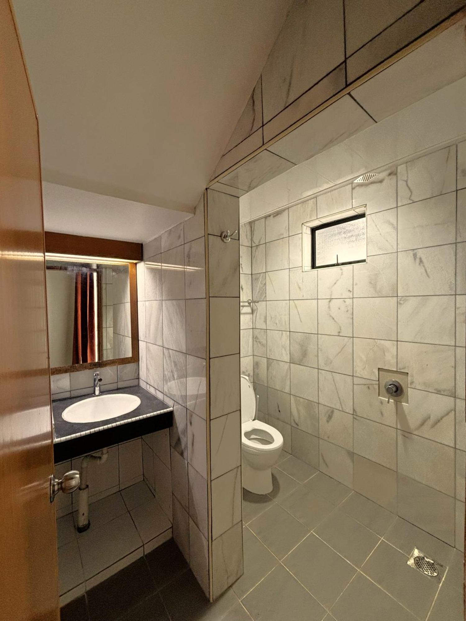 Cool Point Hotel Tanah Rata Zewnętrze zdjęcie
